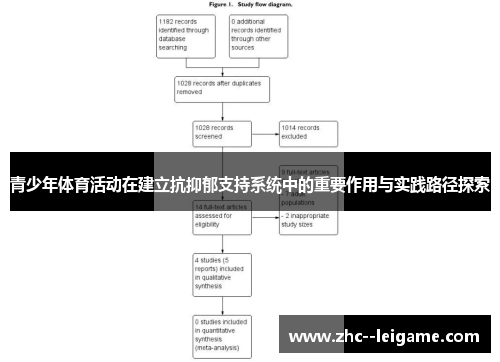 青少年体育活动在建立抗抑郁支持系统中的重要作用与实践路径探索