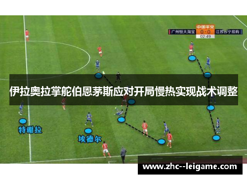 伊拉奥拉掌舵伯恩茅斯应对开局慢热实现战术调整 伊拉奥拉掌舵伯恩茅斯应对开局慢热实现战术调整